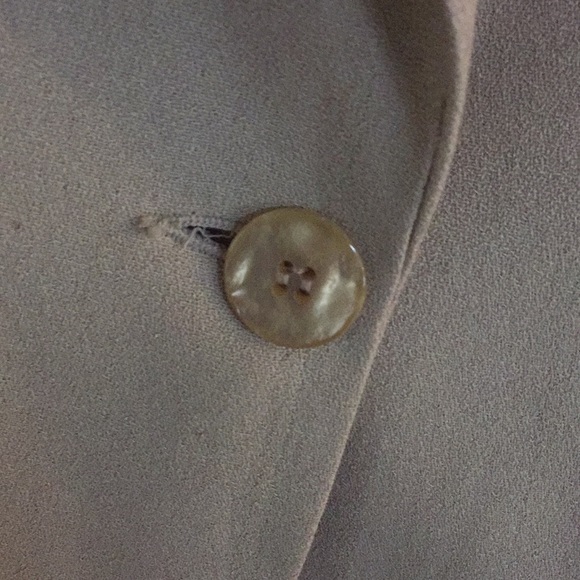 Express overcoat - Picture 3 of 4